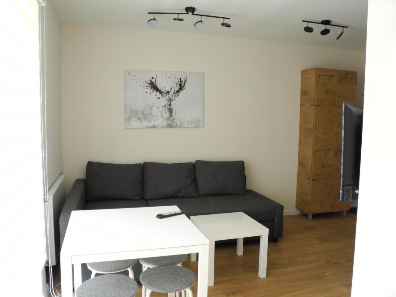 Apartamenty Skalite Szczyrk Wellness Exterior foto