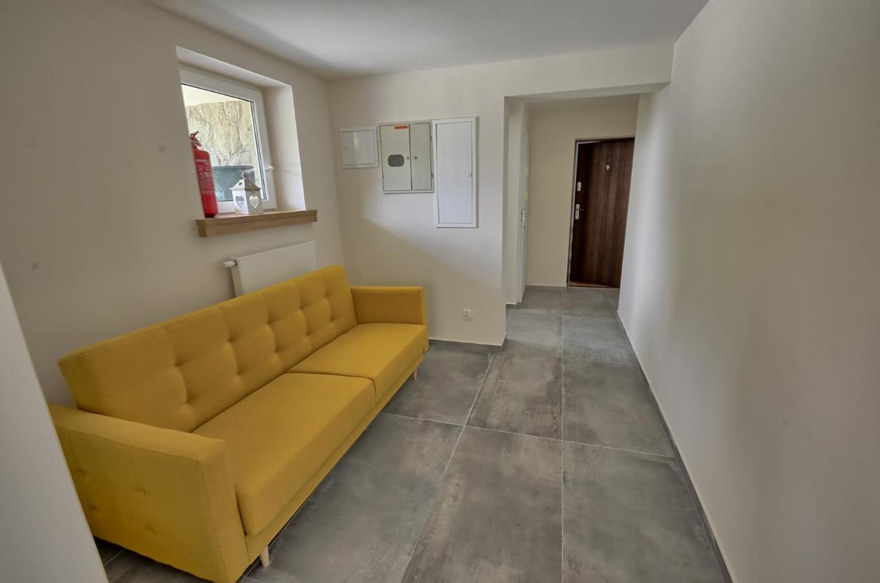Apartamenty Skalite Szczyrk Wellness Exterior foto
