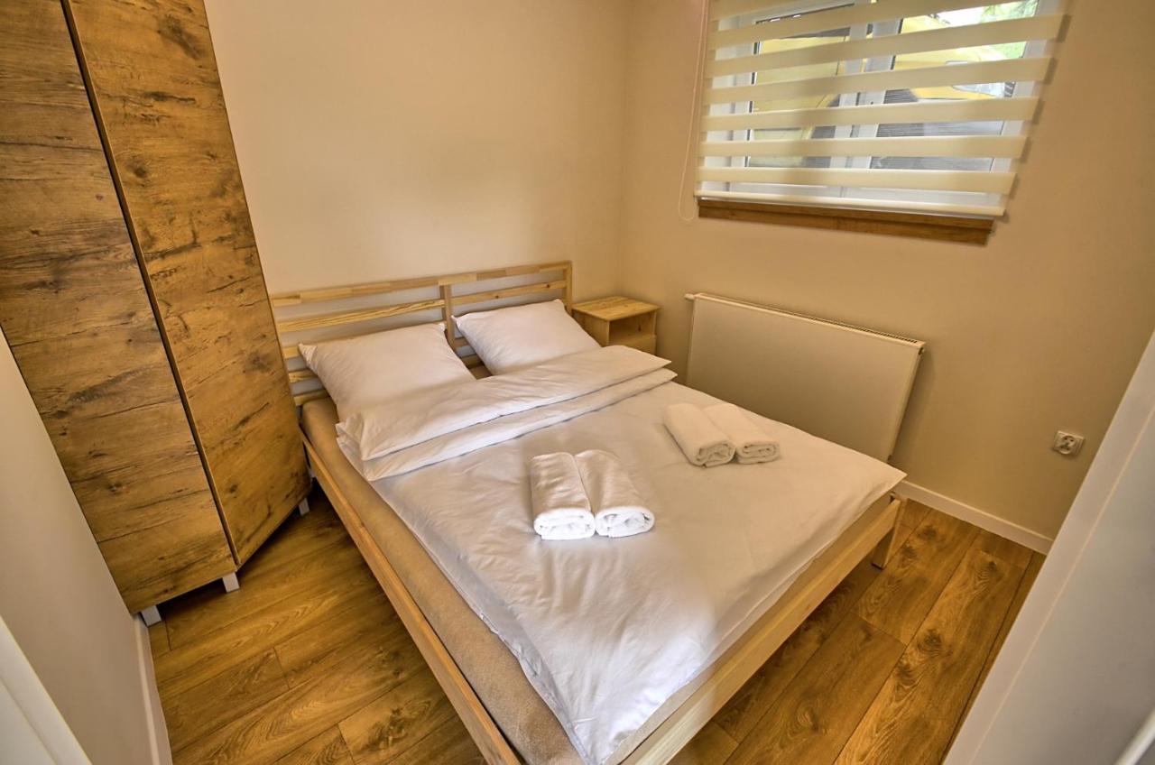 Apartamenty Skalite Szczyrk Wellness Exterior foto
