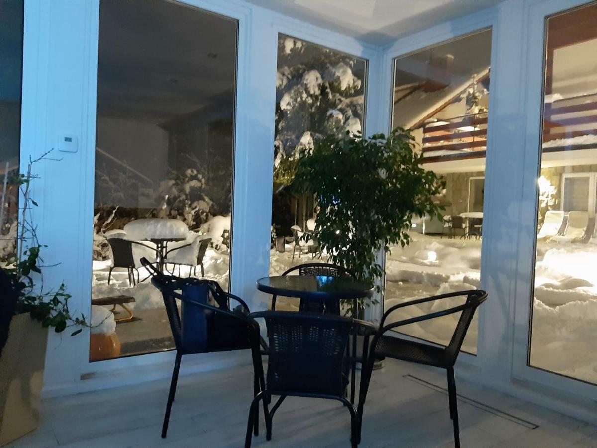 Apartamenty Skalite Szczyrk Wellness Exterior foto