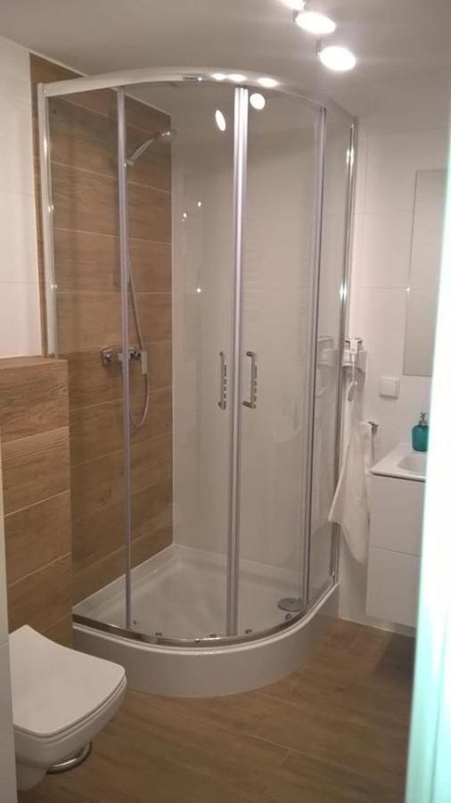 Apartamenty Skalite Szczyrk Wellness Exterior foto